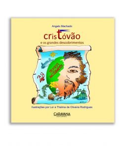 Cristóvão e os grandes descobrimentos