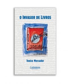 O Invasor de livros