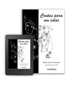 Contas para um colar (E-book) Formato Kindle