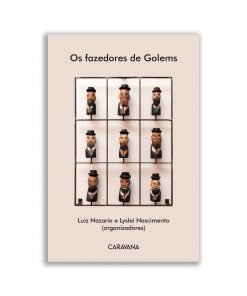 Os fazedores de Golems