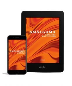 Amálgama E-book