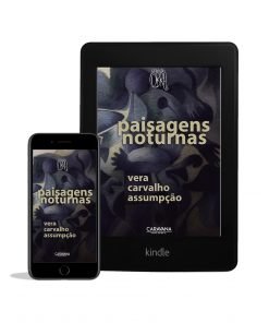 Paisagens Noturnas (E-book) formato Kindle