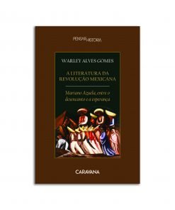 A literatura da Revolução Mexicana