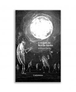 Crônicas da Rua de Sardas