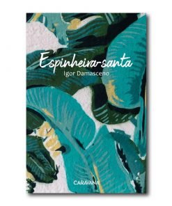 Espinheira-santa