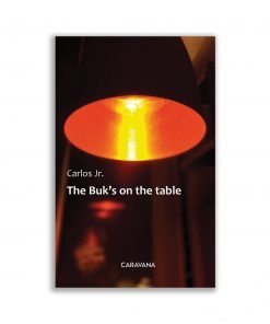 The Buk's on the table