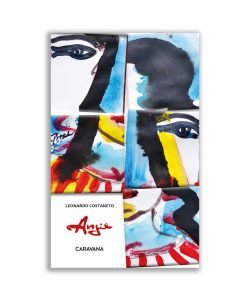 Angie | 1a Reimpressão