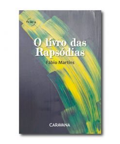 O livro das Rapsódias