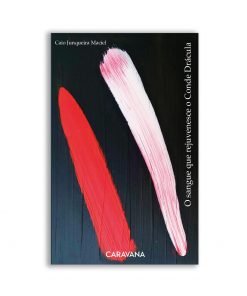 O sangue que rejuvenesce o Conde Drácula