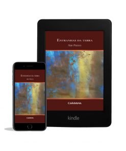 Entranhas da terra | E-book Formato Kindle