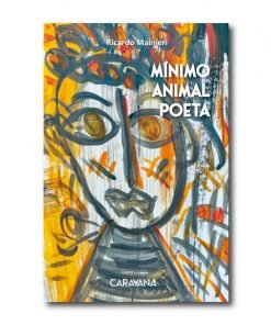 Mínimo animal poeta