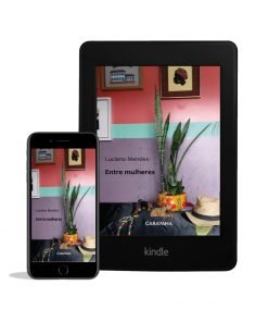 Entre Mulheres | Ebook Formato Kindle