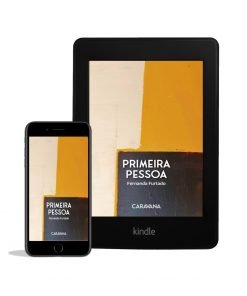 Primeira pessoa | Ebook Formato Kindle