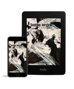 Sonho negro | Ebook Formato Kindle