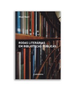 Rodas literárias em bibliotecas públicas