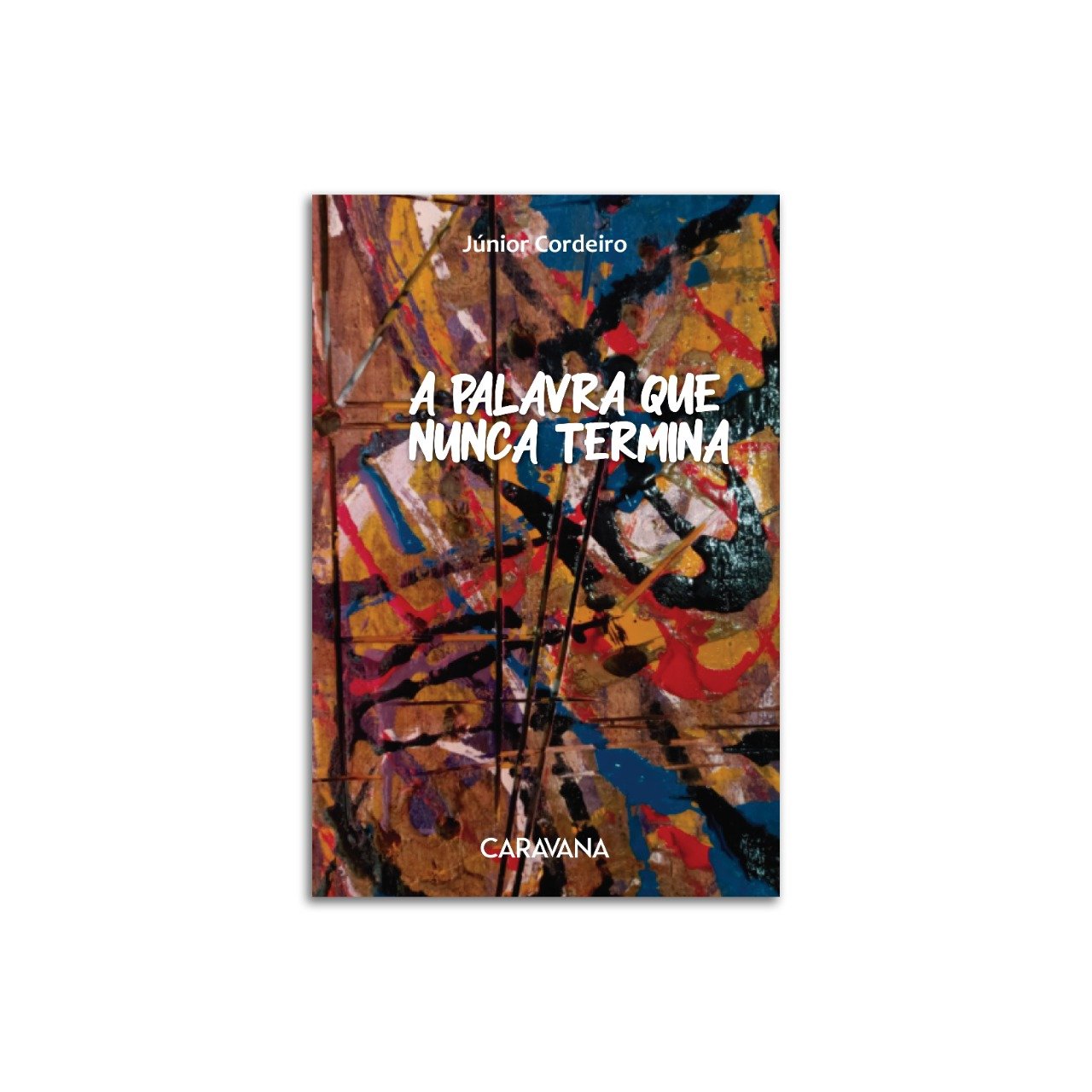 A palavra que nunca termina