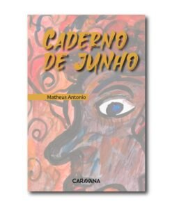 Caderno de junho