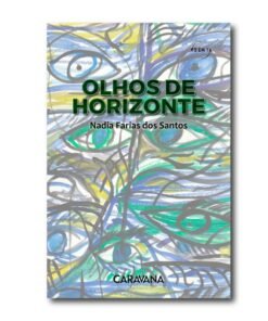 Olhos de horizonte