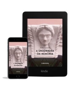 A engenheira da memória | Ebook Formato Kindle