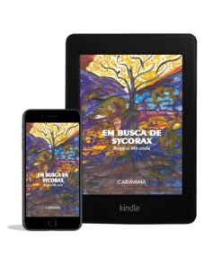 Em busca de Sycorax | Ebook Formato Kindle