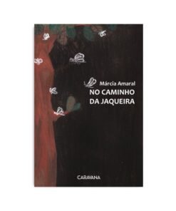 No caminho da Jaqueira