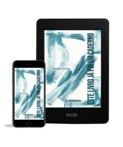 Este livro já foi um caderno | Ebook Formato Kindle