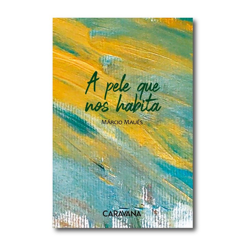 A pele que nos habita