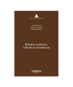 Estudos Judaicos: Literatura Israelense