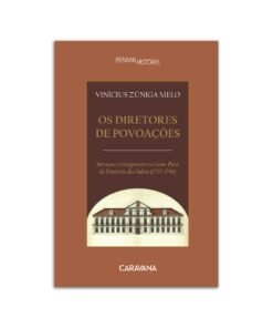 Os diretores de povoações