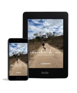 Caminho do rio | Ebook Formato Kindle