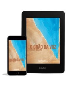 O grão da voz | Ebook Formato Kindle