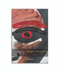 Nêga D’Angola