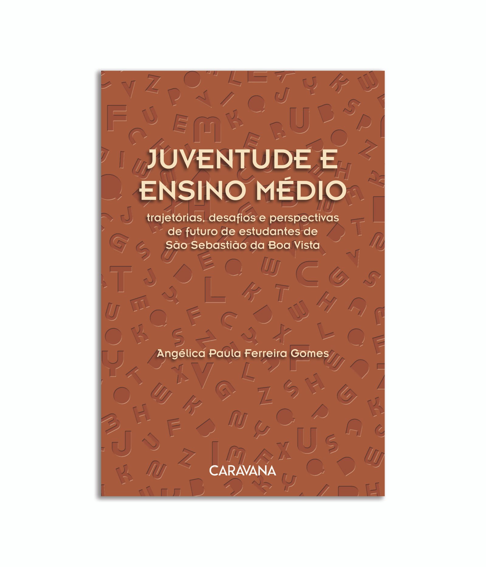 Juventude e Ensino Médio: trajetórias, desafios e perspectivas de futuro de estudantes de São Sebastião da Boa Vista