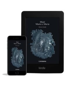 Maré Mario e Maria | Ebook formato Kindle