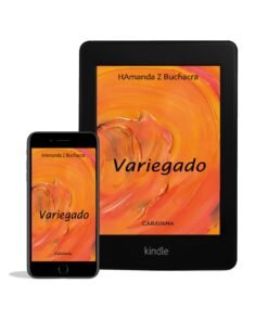 Variegado | Ebook formato Kindle