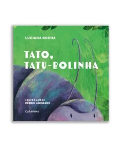 Tato, tatu-bolinha