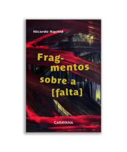 Fragmentos sobre a falta