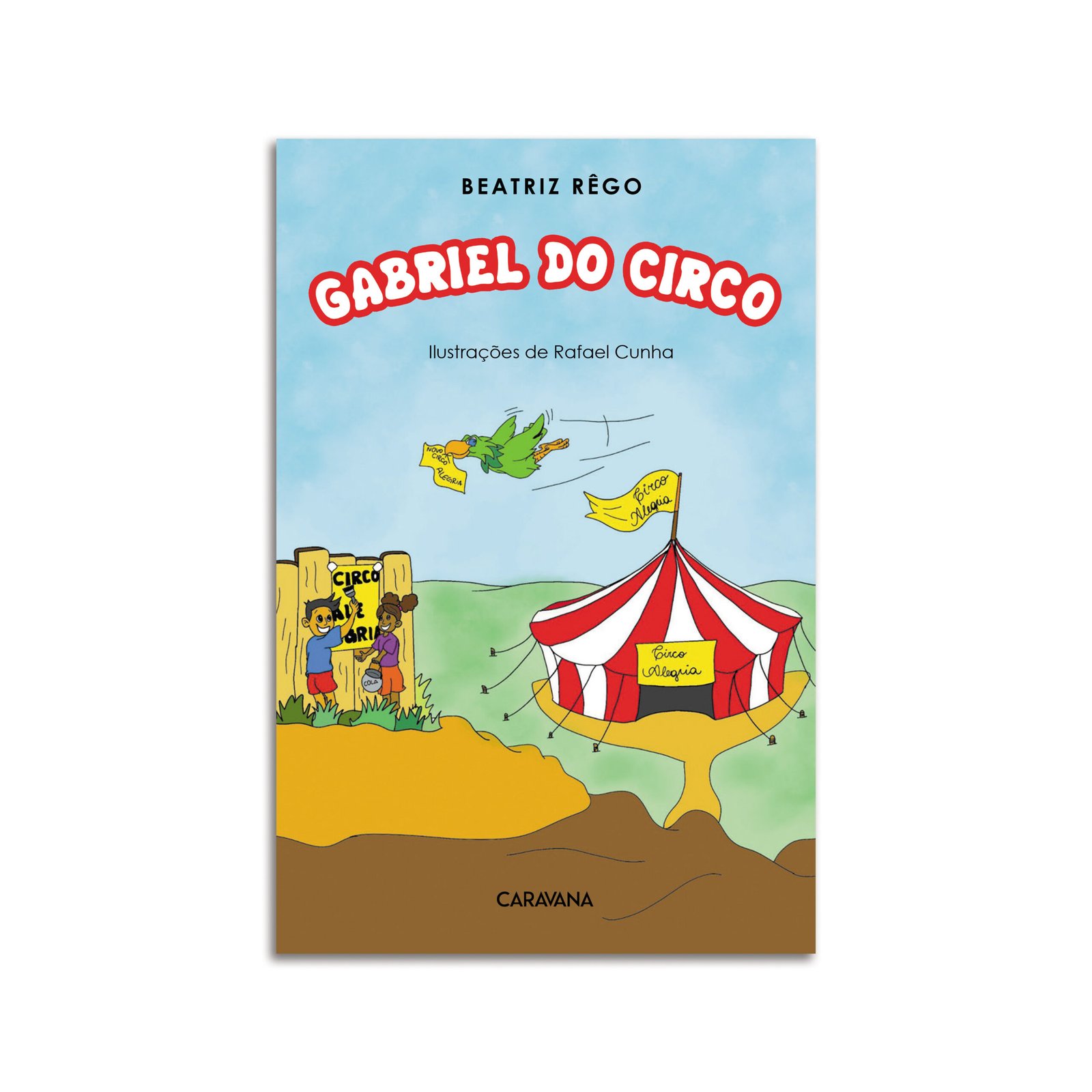Gabriel do circo