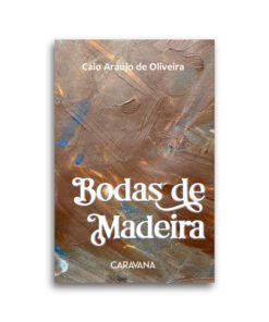 Bodas de madeira
