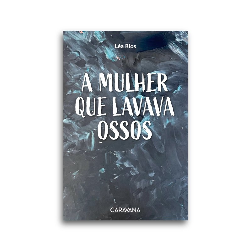 A mulher que lavava ossos