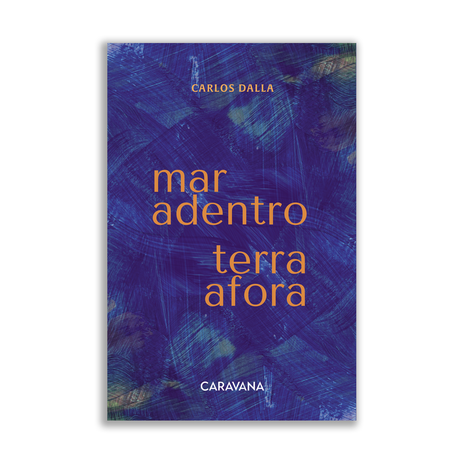 Mar adentro, terra afora