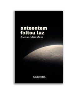 Anteontem faltou luz