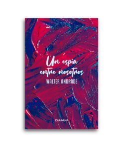 Un espía entre nosotros