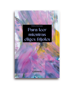 Para leer mientras eliges frijoles