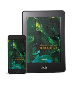 De regreso | Ebook Formato Kindle