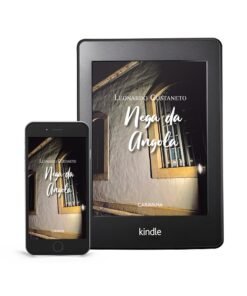 Nêga D’Angola | Ebook Formato Kindle