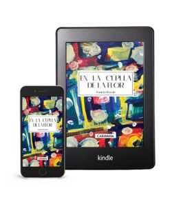 En la cúpula de la flor | E-book formato Kindle