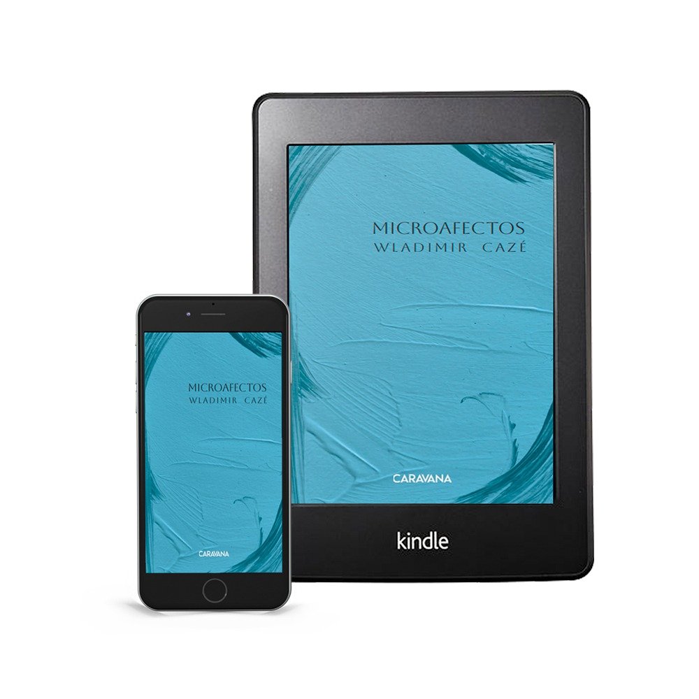 Microafectos | E-book formato Kindle