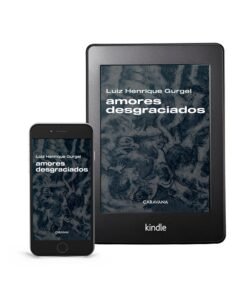 Amores desgraciados | Ebook Formato Kindle