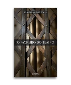 O faxineiro do teatro